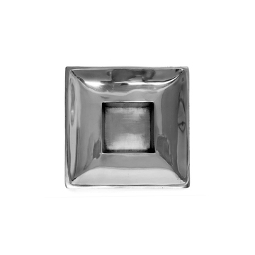 Aluminium Vintage Ashtray 07